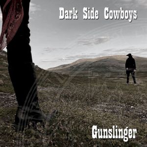 Gunslinger (EP)