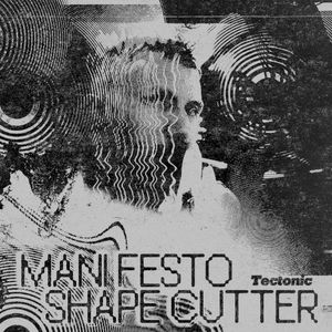 Shape Cutter EP (EP)