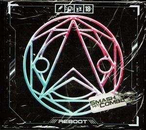 Reboot (EP)