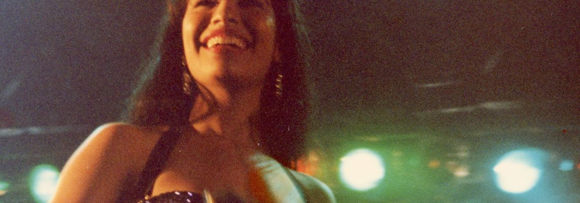 Cover Selena y Los Dinos : Une affaire de famille