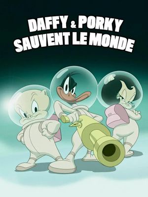 Looney Tunes - Daffy et Porky sauvent le monde