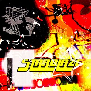 STARBLAZE (Single)