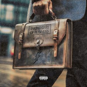 TAKING CARE OF BUSINESS