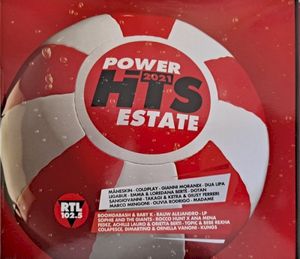 Power Hits Estate 2021