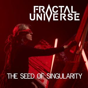 The Seed of Singularity (Single)