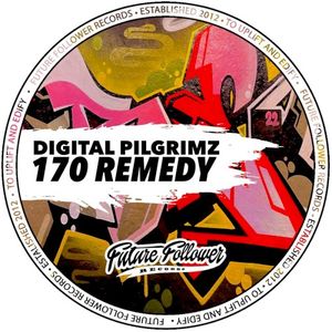 170 Remedy (EP)