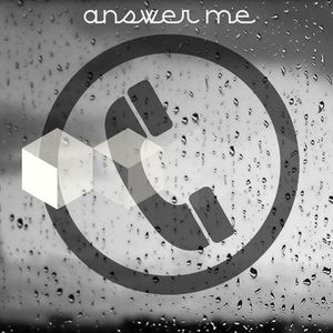 Answer Me - Conversations (EP)