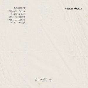 YOLO Vol.1 (EP)