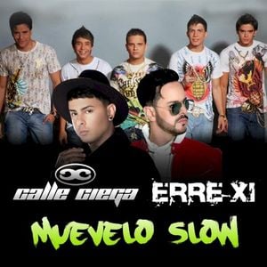 Muévelo slow (Single)