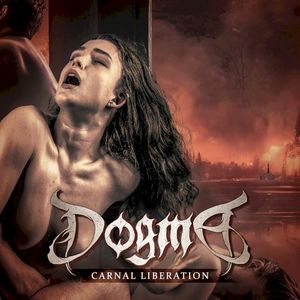 Carnal Liberation (Single)