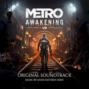 Metro Awakening (Official Soundtrack) (OST)