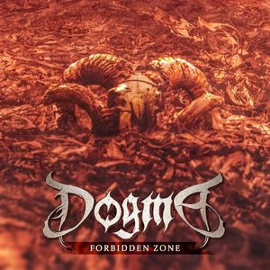 Forbidden Zone (Single)