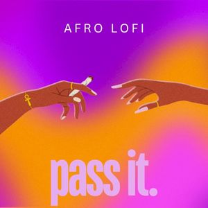 Pass It (Single)