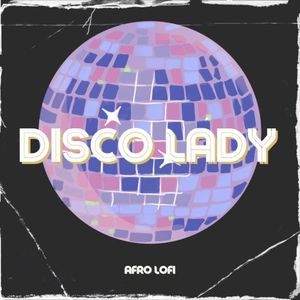 Disco Lady (Single)