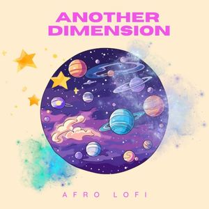 Another Dimension (EP)