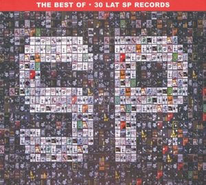 The Best Of - 30 lat SP Records