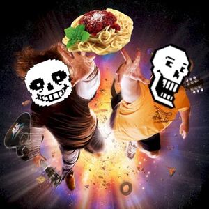 Undertale Is Dead (Single)