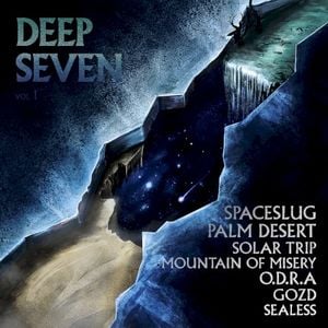 DEEP SEVEN Vol I (EP)