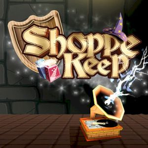 Shoppe Keep - Original Soundtrack