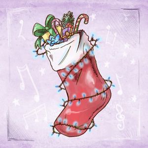 The Christmas Song (Single)