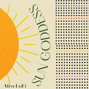 Sun Goddess (Single)