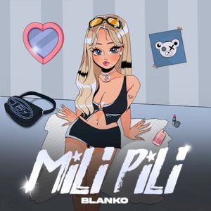 MILI PILI (Single)