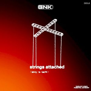 strings attached (Single)