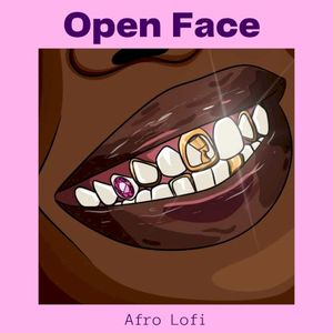 Open Face (Single)