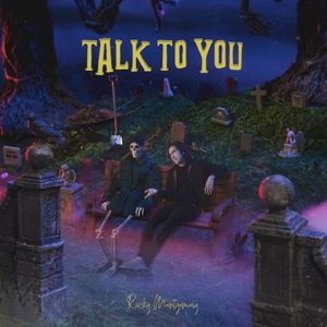 Talk to You (Single)