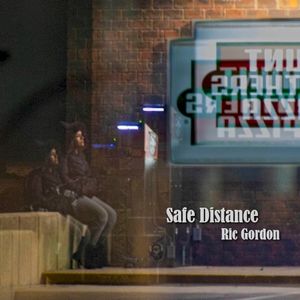 Safe Distance (Single)