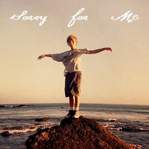 Sorry for Me (Single)
