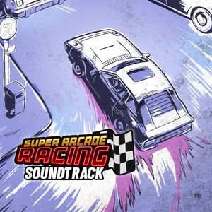 Super Arcade Racing (OST)