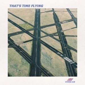 That's Time Flying (Single)