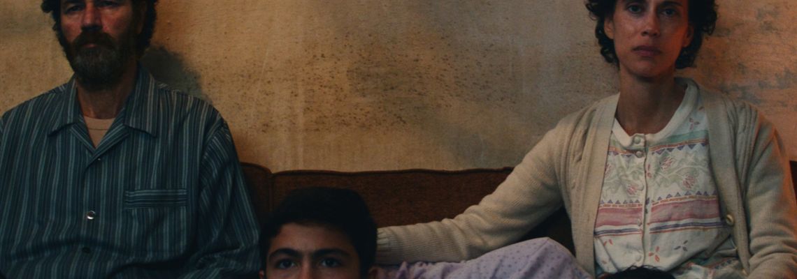 Cover Ce qu'il reste de nous