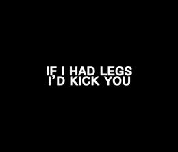 image-https://media.senscritique.com/media/000022512984/0/if_i_had_legs_i_d_kick_you.jpg