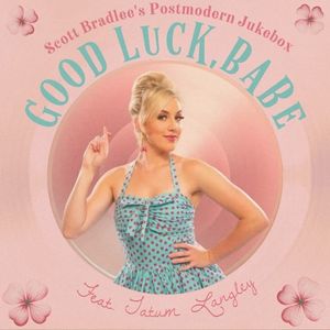 Good Luck, Babe! (Single)