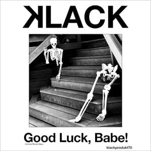 Good Luck, Babe! (Single)