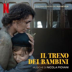 Il Treno dei Bambini (OST)