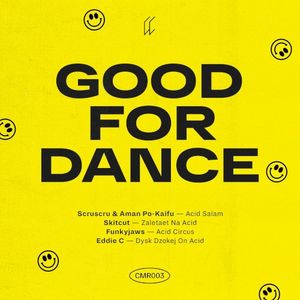 Good for Dance (EP)