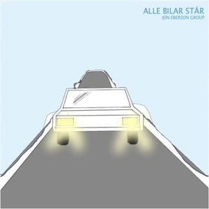 Alle bilar står (Single)