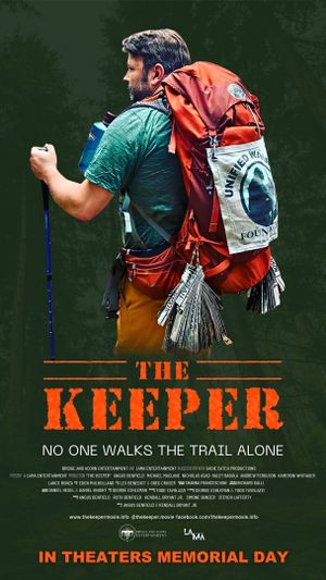 The Keeper