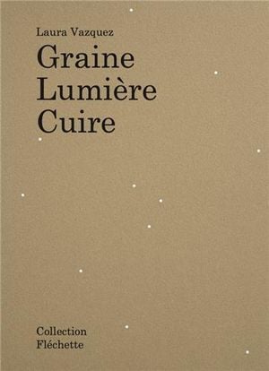 Graine Lumière Cuire