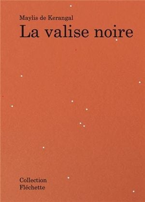 La valise noire