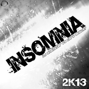 Insomnia 2k13 (Remixes)