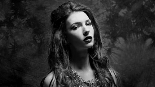 Cover Chrysta Bell