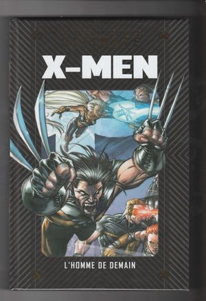 Edition Intégrale Ultimate T02 : X-men