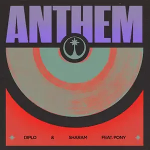 Anthem (Single)