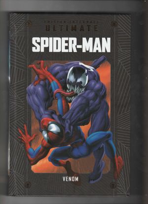 Edition Intégrale Ultimate T10 : Spider-Man : Venom