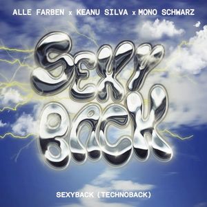 SexyBack (TechnoBack) (Single)