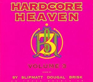 Hardcore Heaven, Volume 3